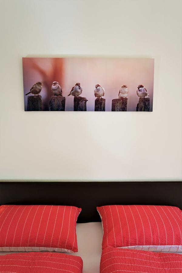 Apartment Christa Zermatt Ngoại thất bức ảnh